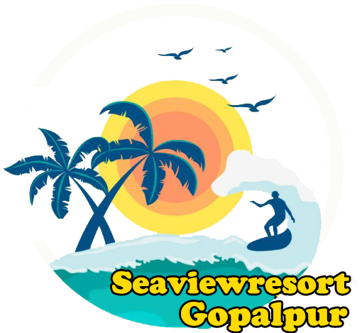 best resort in gopalpur