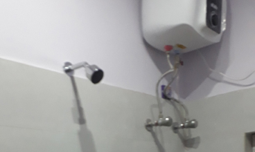 Resort Bath Room View  3