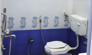 Resort Bath Room View  4