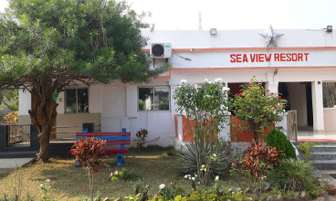 Sea View Resort Site View